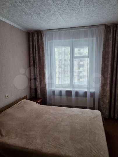 2-к. квартира, 48 м², 5/9 эт.