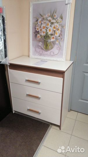Комод в наличии