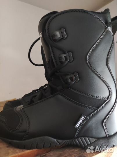 Ботинки для сноуборда Termit 40-41 размера