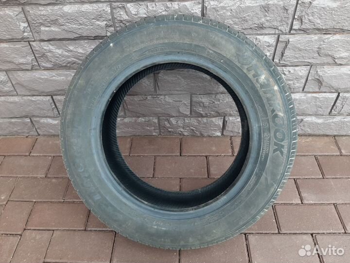 Hankook Optimo ME02 195/60 R15 88