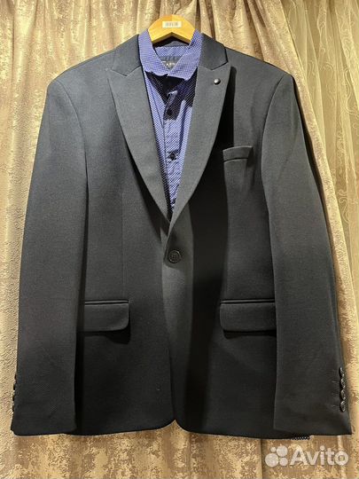 Пиджак мужской