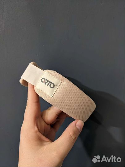 Воротник-шина Шанца для детей до года