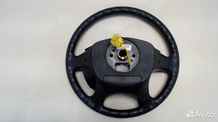 Руль Honda Accord 6, 1998