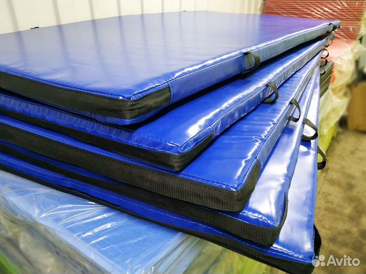 Гимнастический (спортивный) мат