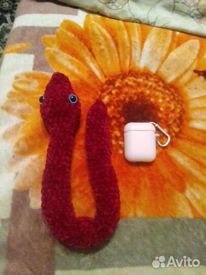 Вяжу игрушки на заказ отправляю по россии