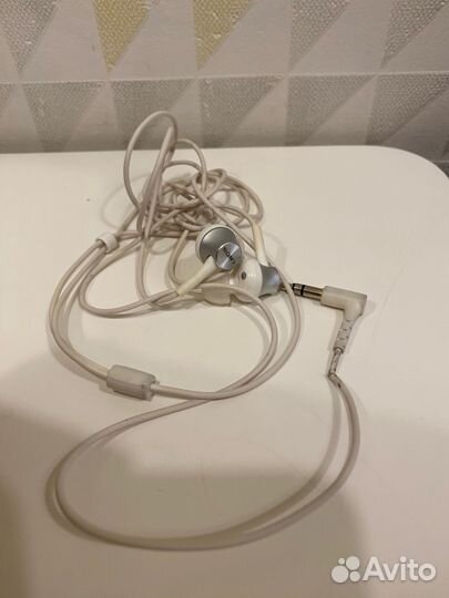 Наушники apple airpods