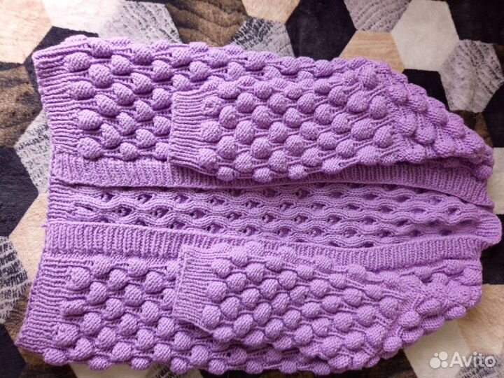 Кардиган женский