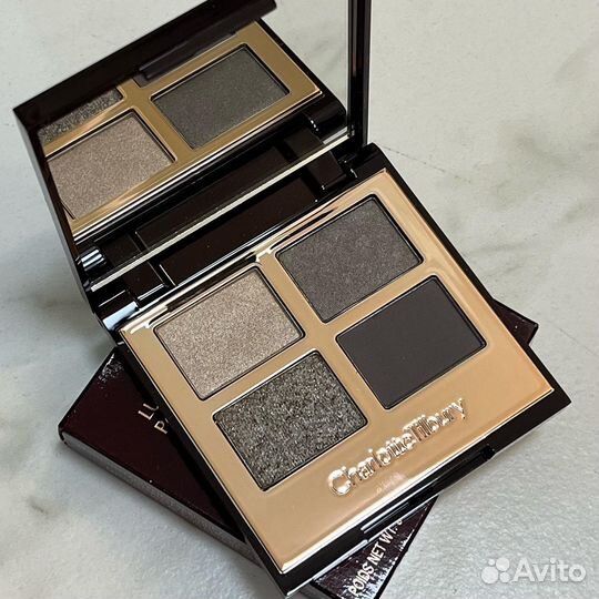 Палетка теней Charlotte Tilbury