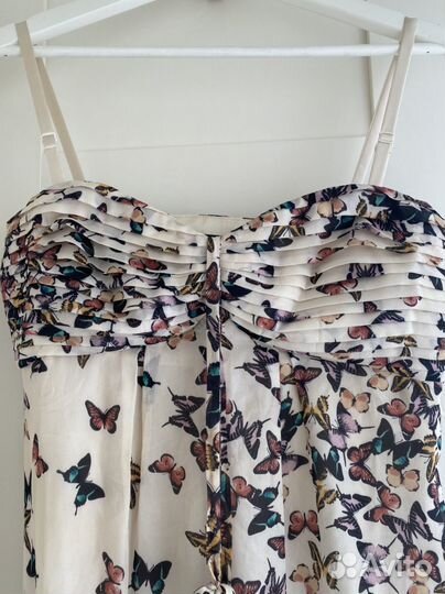 Сарафан Ted baker 3