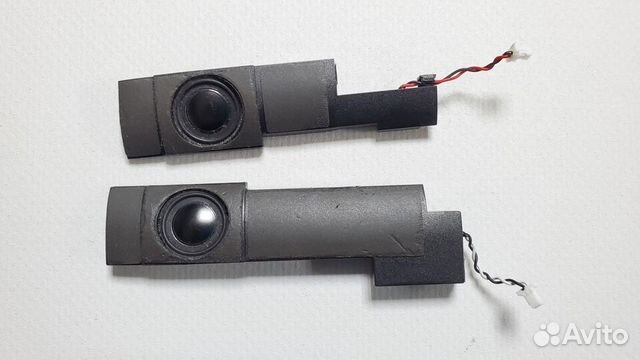 Динамики ноутбука Samsung NP530U3C