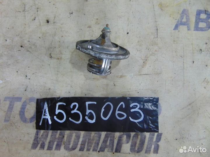 Термостат для Hyundai Solaris 1 2010-2017г