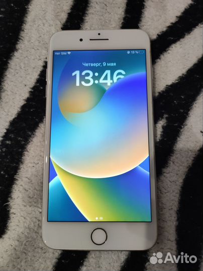 iPhone 8 Plus, 64 ГБ