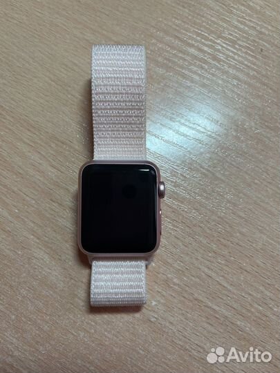 Apple watch series 1 38mm
