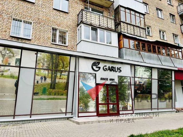 Сдам торговое помещение, 155 м²