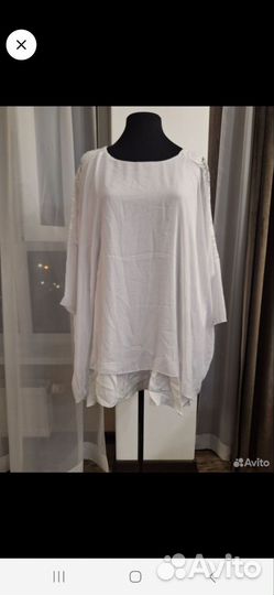 Женские вещи пакетом 68-70 размер