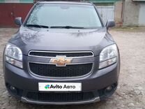 Chevrolet Orlando 1.8 AT, 2013, 160 000 км, с пробегом, цена 1 450 000 руб.