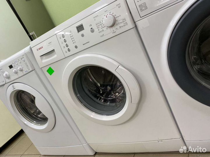Стиральная машина бу