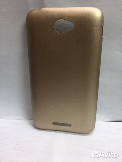 Чехол Sony Xperia E4