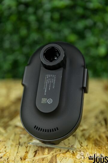 Держатель Xiaomi Wireless Car Charger 30W