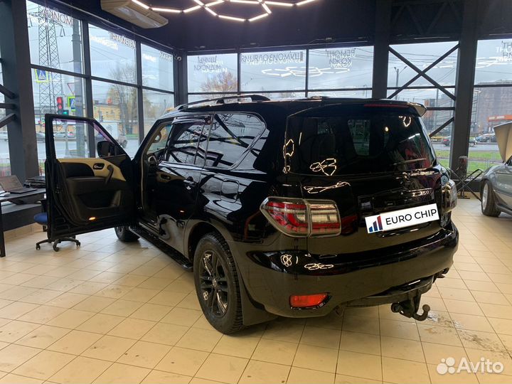 Отключение егр Nissan Primera J10, прошивка EGR