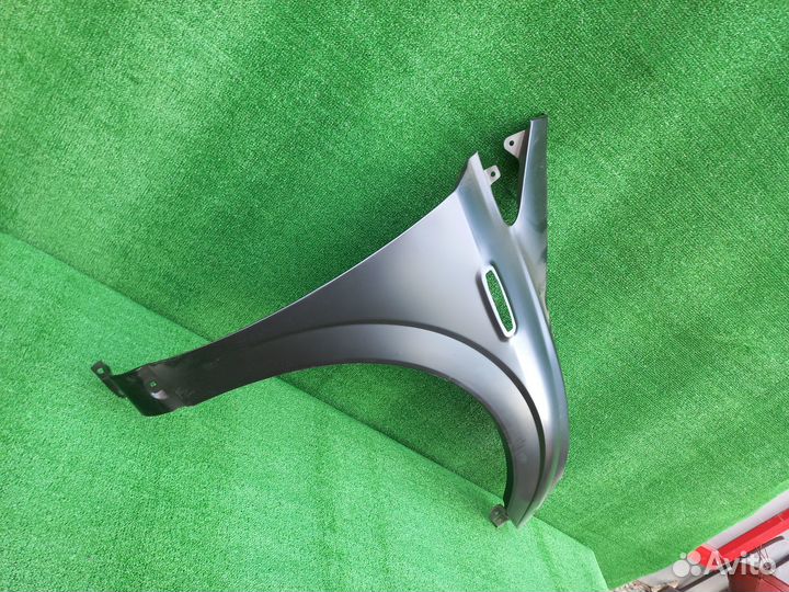 Крыло переднее правое Ssangyong Actyon 1