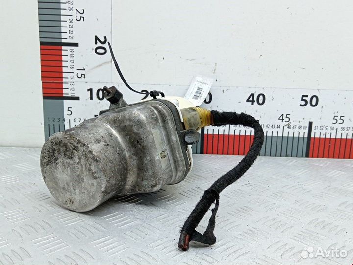 Электроусилитель руля для Opel Vectra C