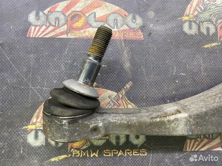 Рычаг задней подвески левый Bmw F11 универсал N52T