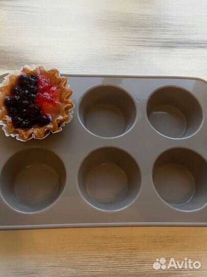 Форма силиконовая