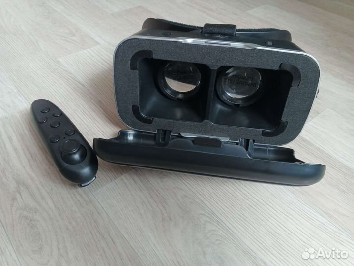 Очки VR для телефона