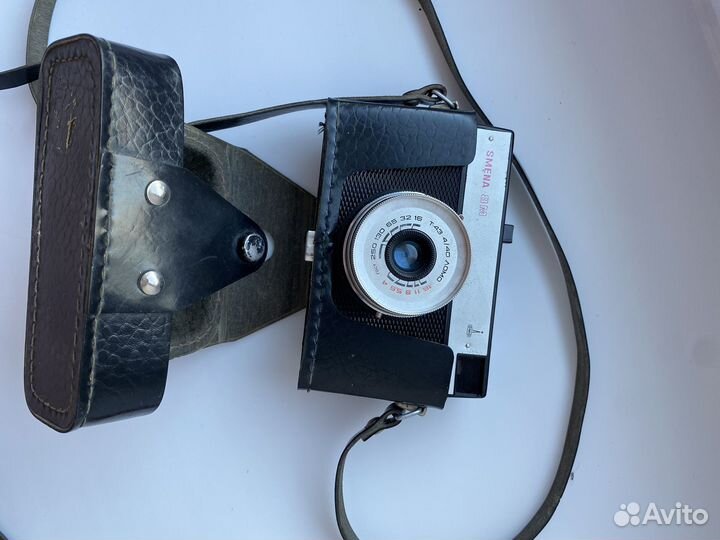 Фотоаппараты