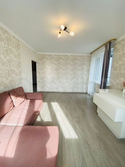 2-к. квартира, 65 м², 14/16 эт.