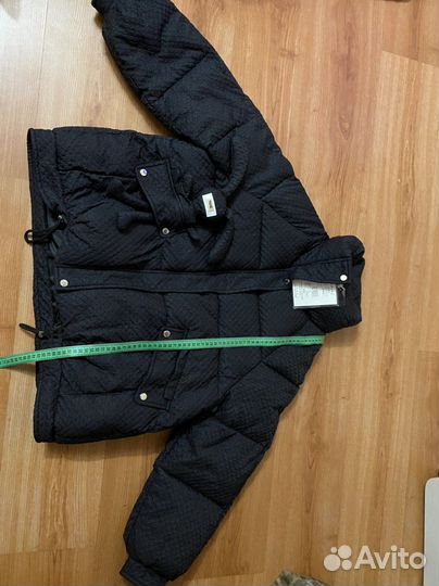 Куртка демисезонная женская новая