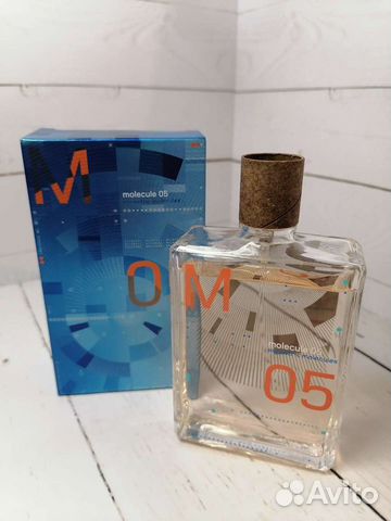 Парфюм Молекула 05
