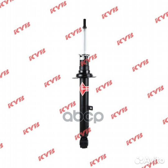 Стойка передняя toyota mark X/crown/lexus IS250