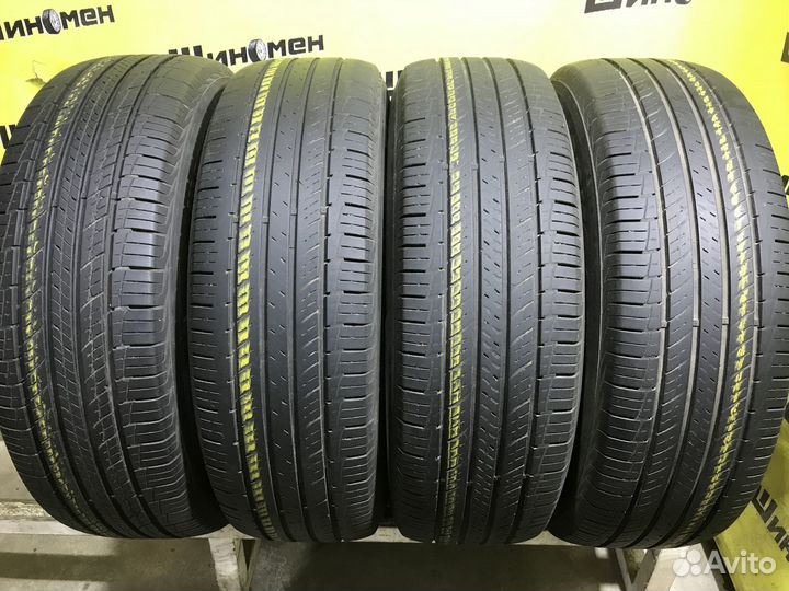 Hankook Dynapro HP2 RA33 215/70 R16