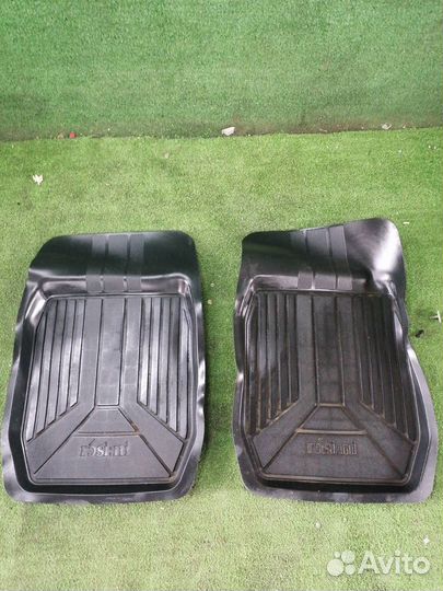 Коврик салона передний Ford Explorer XLT 4.0 2006