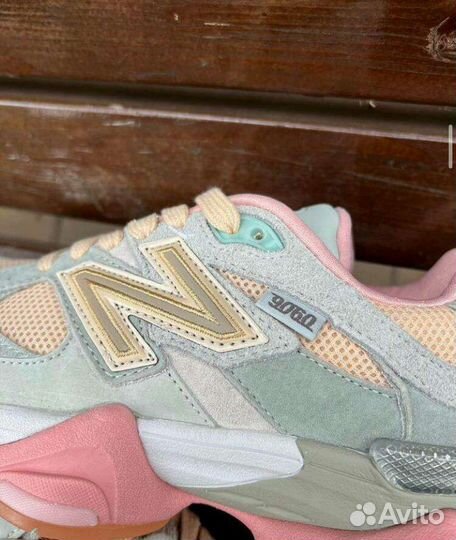 Кроссовки New Balance 9060