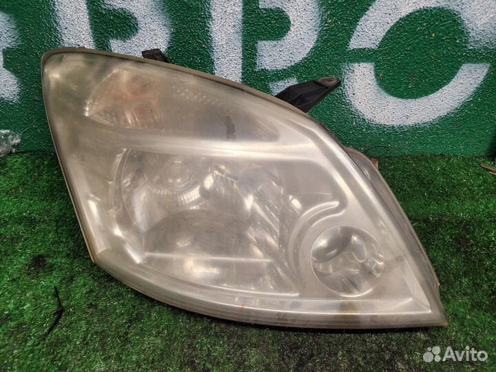 Фара правая Great Wall Hover H2