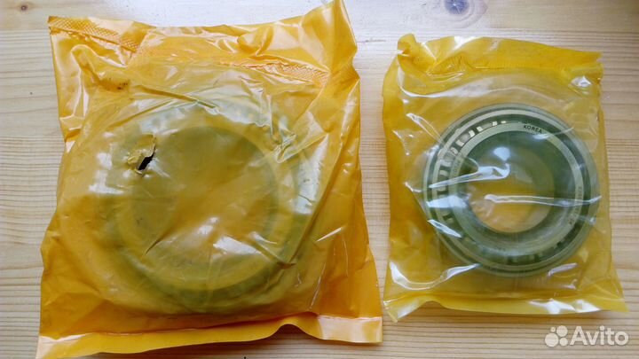 Подшипник Hyundai HD72 78