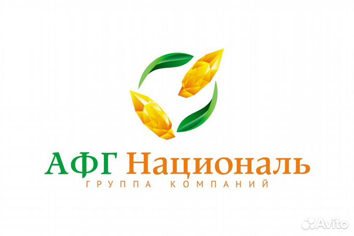 Младший агроном