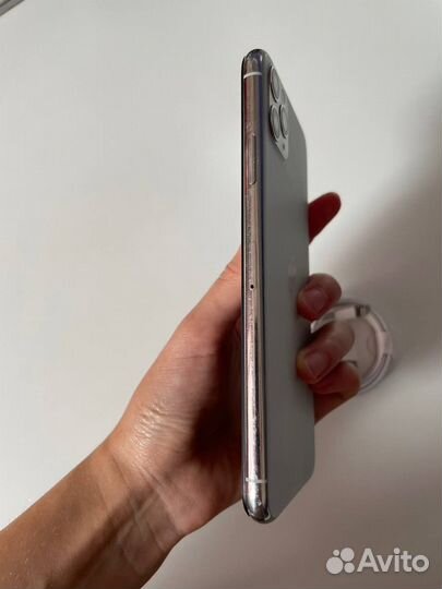 iPhone 11 pro max 512gb