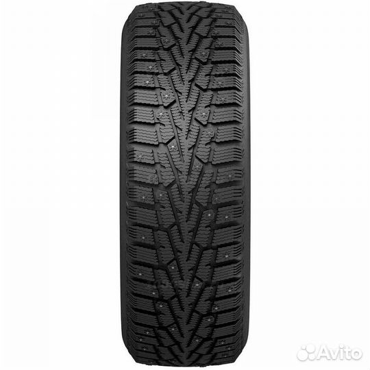 Cordiant Snow Cross 235/55 R17 103T