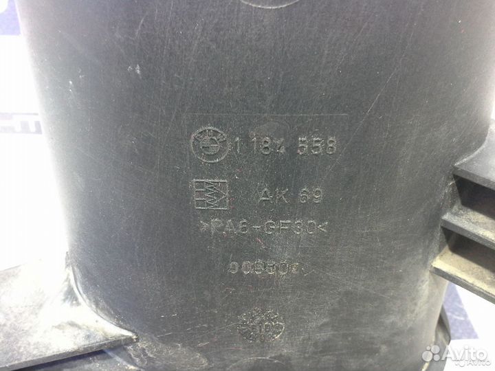 Абсорбер паров топлива BMW X5