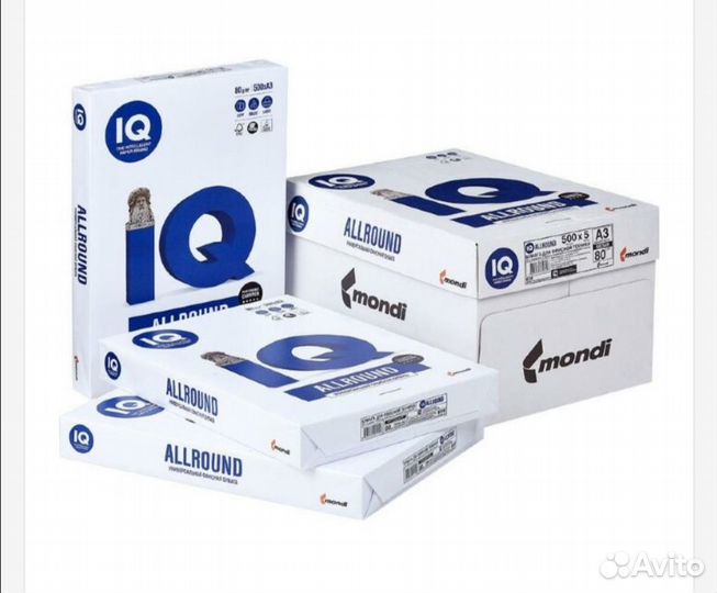 Офисная бумага a4.Бумага А4 для офиса