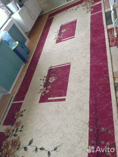 Ковры, ковровые дорожки