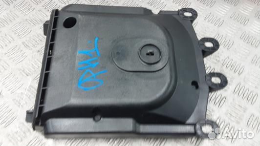 Сабвуфер BMW 6 E63/E64 (OPH01Q101)