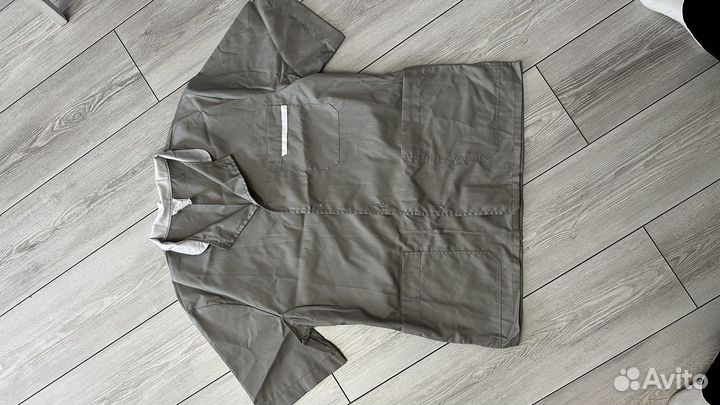 Медицинский костюм новый р.52-54