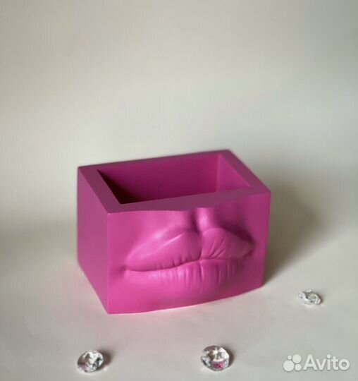 Изделия из гипса лотами