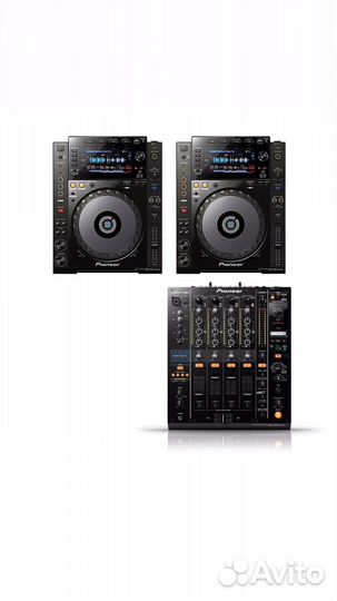 Аренда звука, аренда dj оборудования