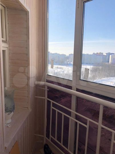 2-к. квартира, 89,2 м², 9/12 эт.